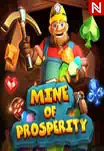 Mine of Prosperity