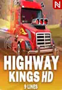 Highway Kings HD