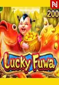 Wealthy Fuwa