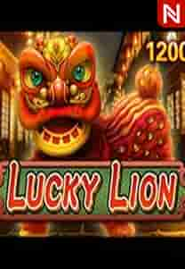 Lucky Lion