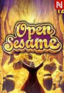 Open Sesame