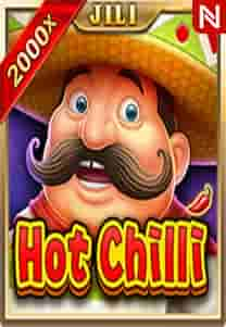 Hot Chilli