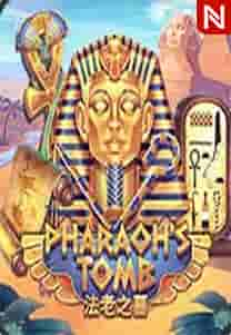 Pharaoh's Tomb