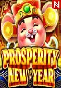 Prosperity New Year