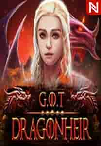 G.O.T:Dragonheir