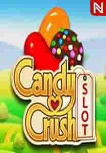 CANDY CRUSH