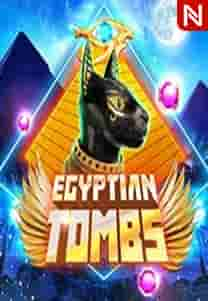 Egyptian Tombs