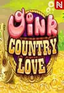 Oink Country Love