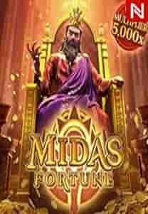 Midas Fortune