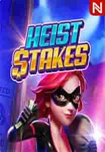 Heist Stakes