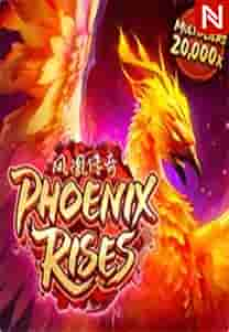 Phoenix Rises