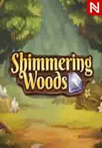 Shimmering Woods