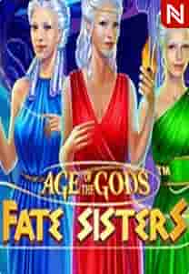 Age of the Gods : Fate Sisters