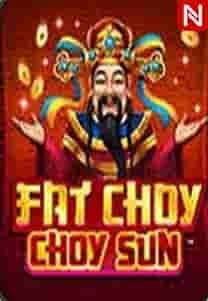 Fat Choy Choy Sun