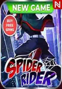 Spider Rider